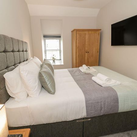 Hotel The Blue Lion Cynwyd Pokoj fotografie