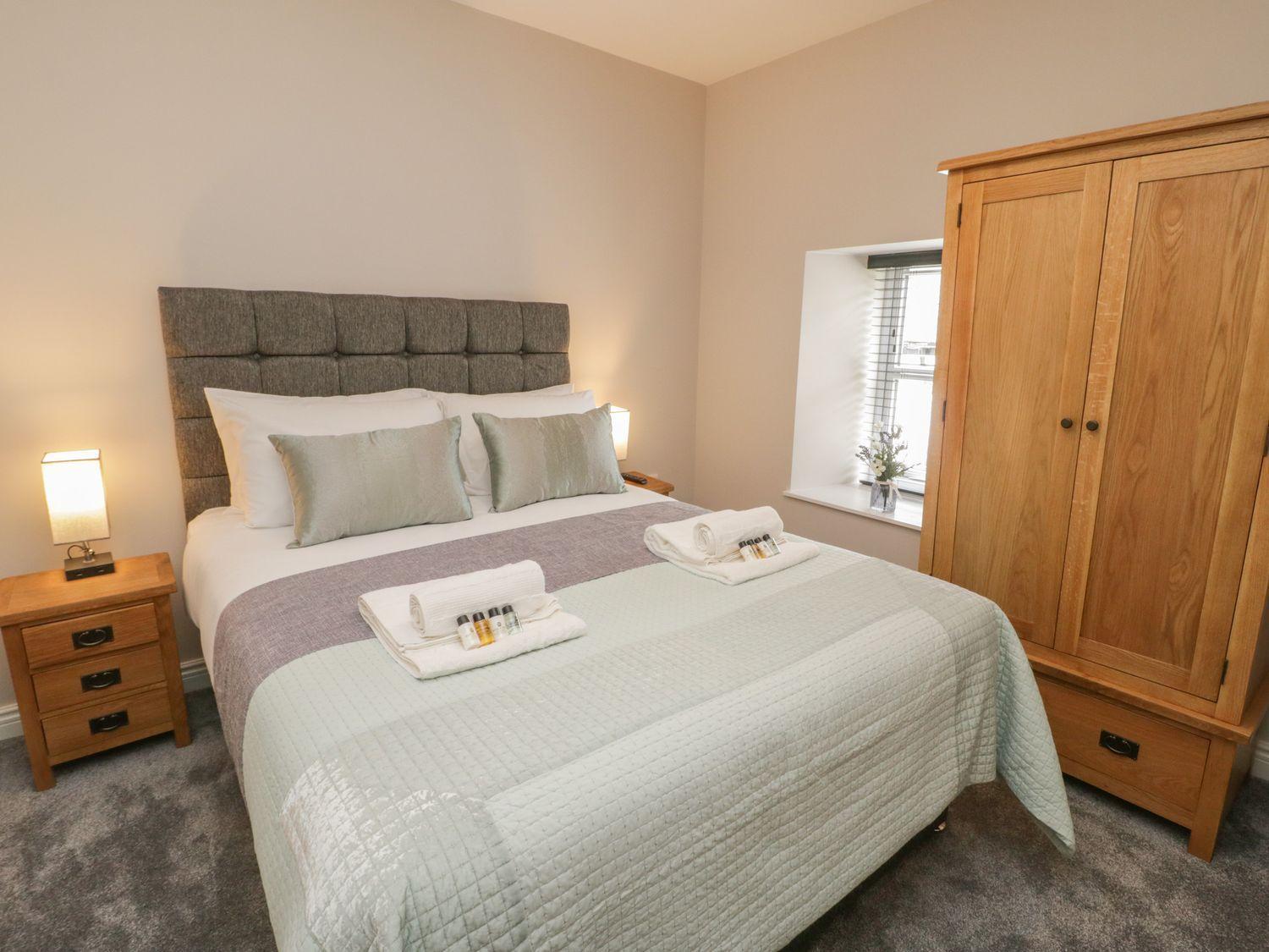 Hotel The Blue Lion Cynwyd Pokoj fotografie